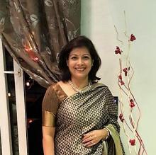 Ms. Madhavi Dharkar